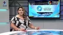 Costa Rica Noticias, Resumen semanal – Sábado 9 de octubre del 2021.