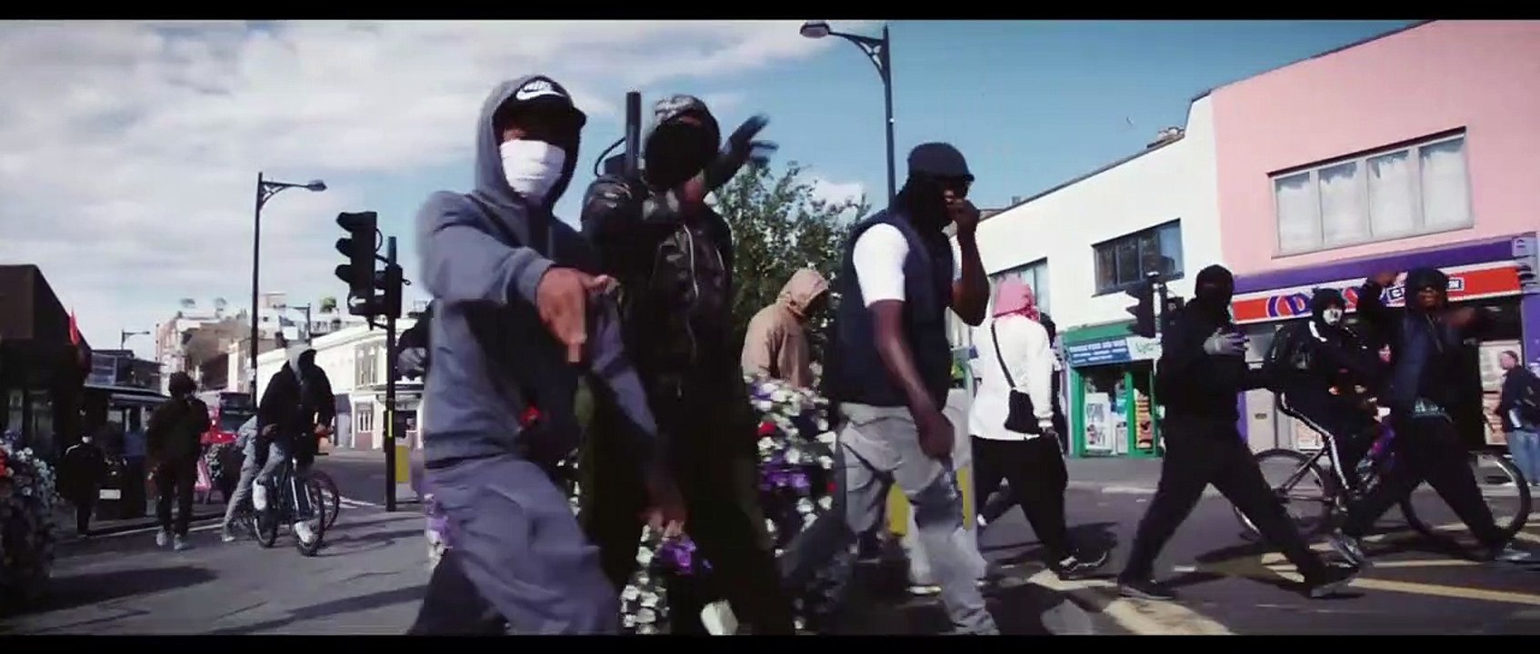 #7th CB - Take That Risk