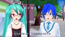 Project DIVA 2nd 