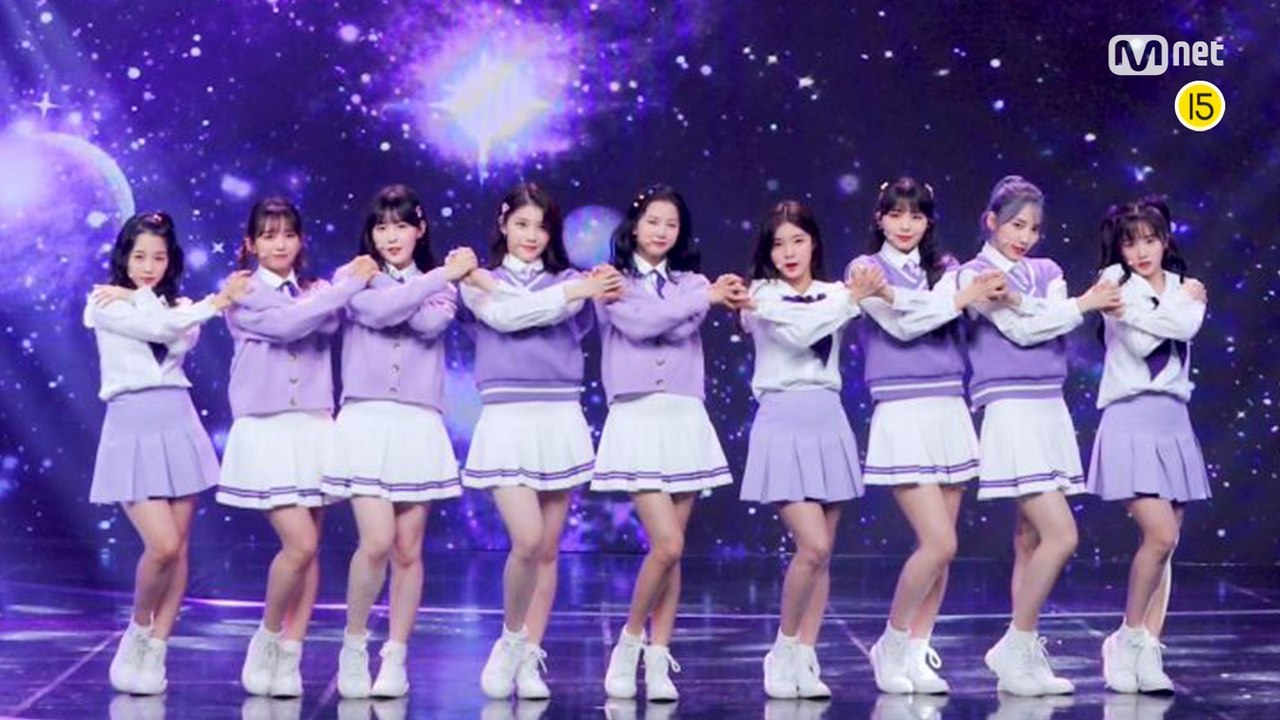 [999 미션직캠] 'O.O.O' MISSION 평가 | 1팀