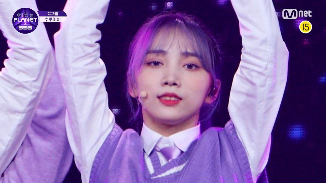 [999 미션직캠] 수루이치 SU RUI QI @'O.O.O' MISSION 평가