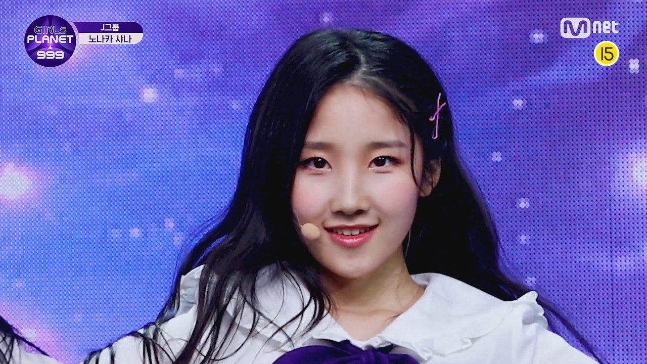 [999 미션직캠] 노나카 샤나 NONAKA SHANA @'O.O.O' MISSION 평가