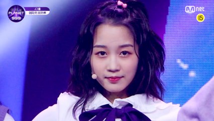 [999 미션직캠] 에자키 히카루 EZAKI HIKARU @'O.O.O' MISSION 평가