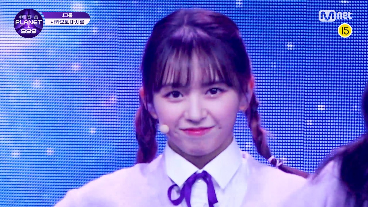 [999 미션직캠] 사카모토 마시로 SAKAMOTO MASHIRO @'O.O.O' MISSION 평가