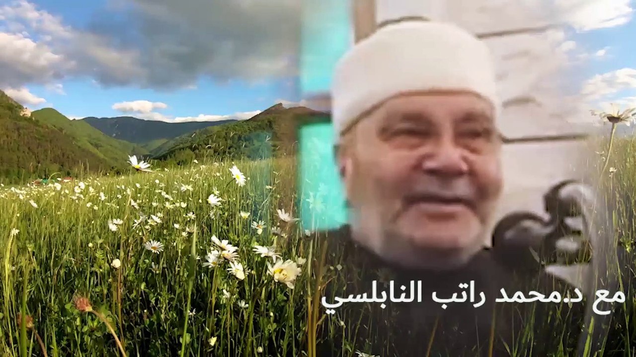قصة غريبة جداً كيف أخذ هذا الرجل حقه ممن ظلمه - محمد راتب النابلسي