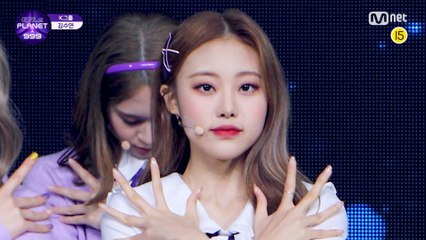 [999 미션직캠] 김수연 KIM SU YEON @'O.O.O' MISSION 평가