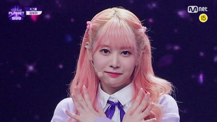 [999 미션직캠] 김보라 KIM BO RA @'O.O.O' MISSION 평가