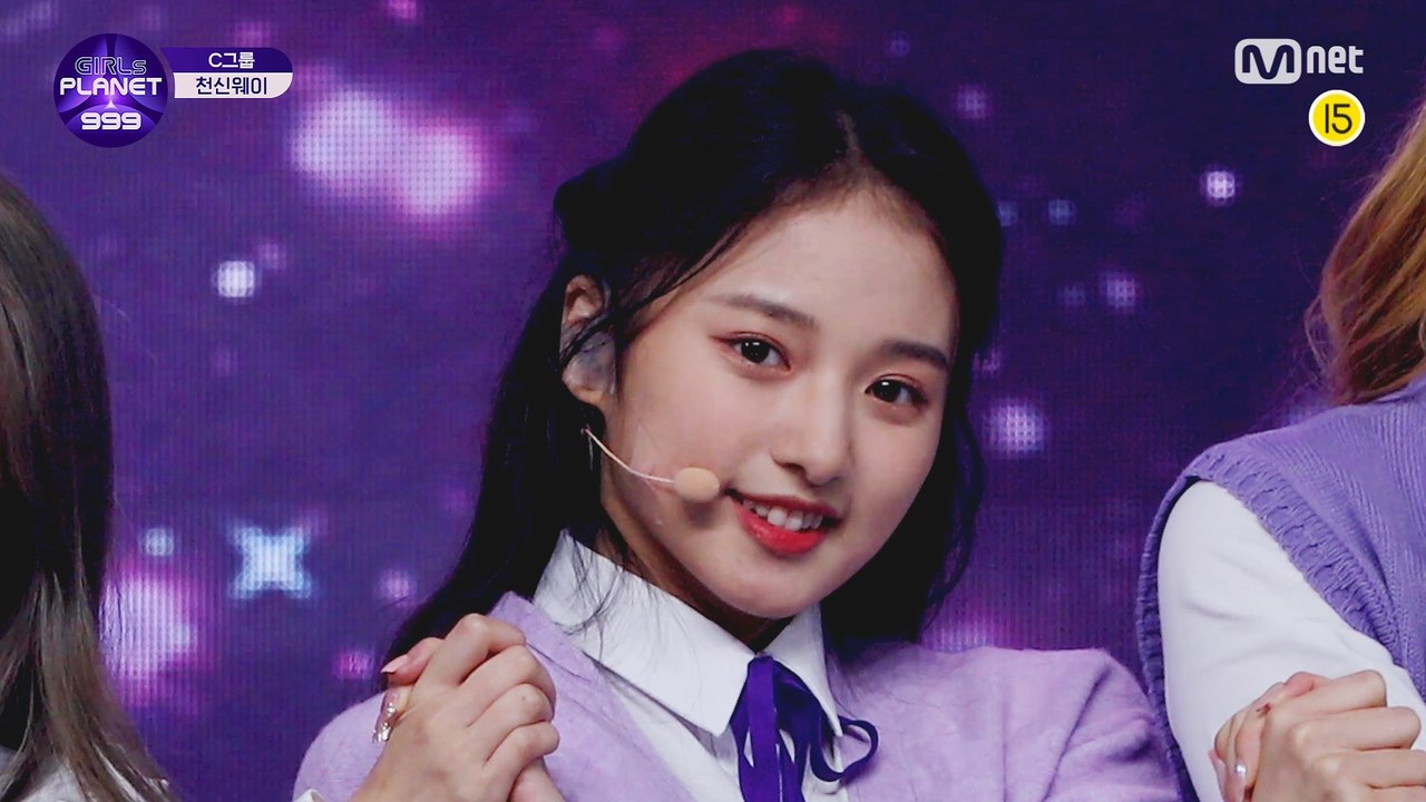 [999 미션직캠] 천신웨이 CHEN HSIN WEI @'O.O.O' MISSION 평가