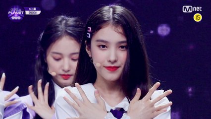 [999 미션직캠] 귄마야 GUINN MYAH @'O.O.O' MISSION 평가