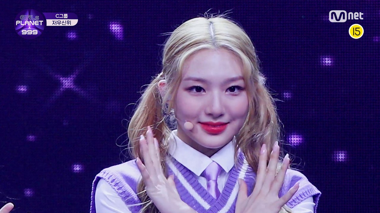 [999 미션직캠] 저우신위 ZHOU XIN YU @'O.O.O' MISSION 평가