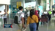 Pemprov Bali dan Kemenhub Gelar Simulasi Pembukaan Bandara Ngurah Rai