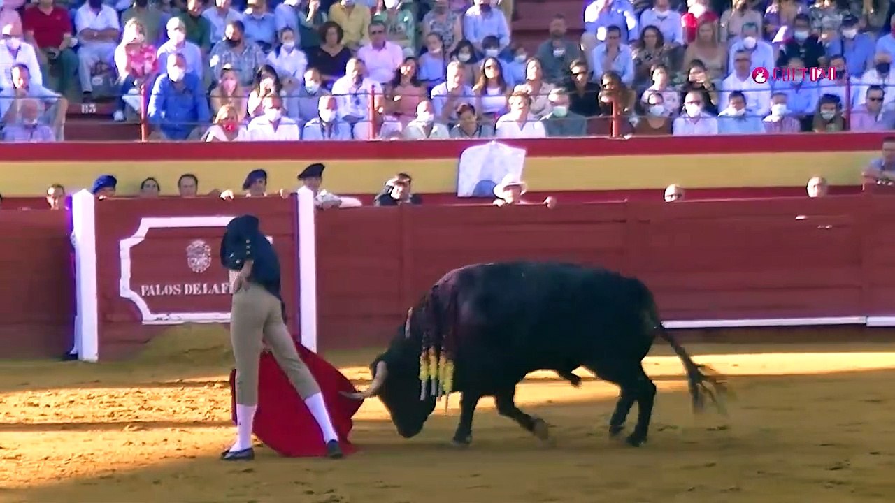 PALOS DE LA FRONTERA 09.10.2021