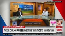 Jim Acosta RIPS Tucker Carlson- Bad Person, Spouts White Nationalism