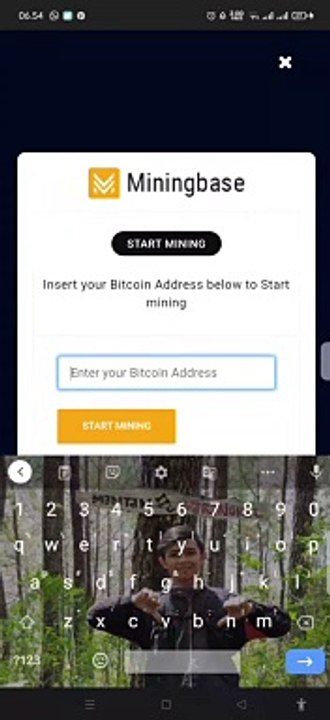 MENAMBANG BITCOIN BTC CEPAT WITHDRAW LEGIT NOMO...