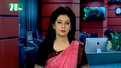 NTV Shokaler Khobor | 10 October 2021