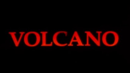 VOLCANO (1997) Trailer VO - HQ