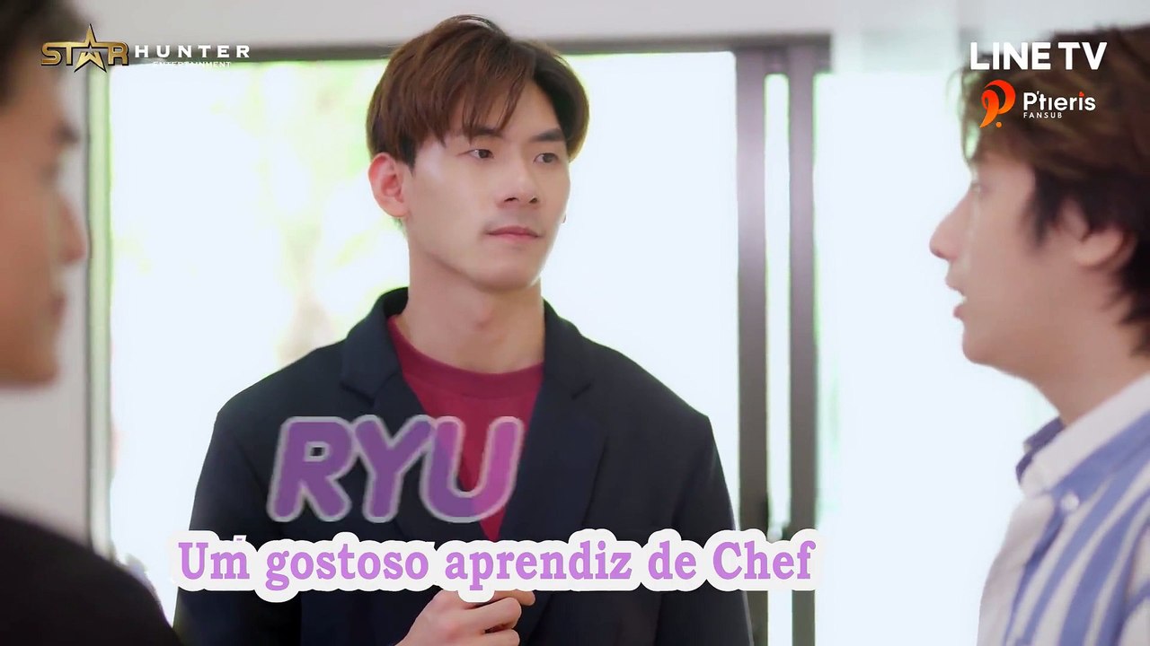 My Mate Match - Teaser (Legendado)