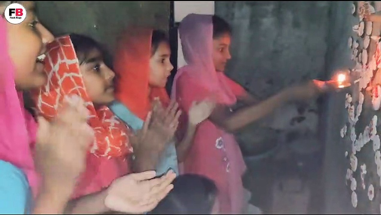 Aarti Sanjhi Mata || ਸਾਝੀ ਮਾਤਾ ਦੀ ਪੂਜਾ || सांझी माता की आरती || Indian Culture ||