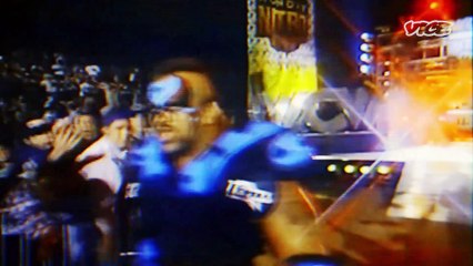 DARK SIDE OF THE RING | Confidential: The Last Ride Of The Road Warriors pt 1of2