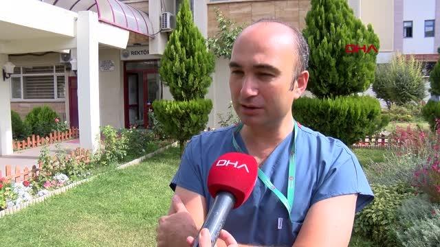 'Çocuk vaka sayılarında artış var'