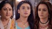 Sasural Simar Ka 2 Episode 144:  Geetanjali Devi lashes out at Sandhya in front of Simar | FilmiBeat