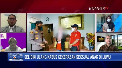 Ayah Terduga Pelaku Bantah Tuding Pemerkosaan 3 Anaknya, Begini Tanggapan LBH Makassar