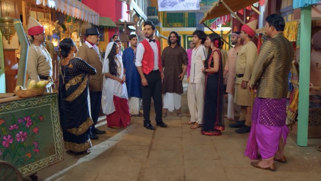 Barrister Babu Episode 384; Bondita & Anirudh make dirty-plan for Chandrachur | FilmiBeat
