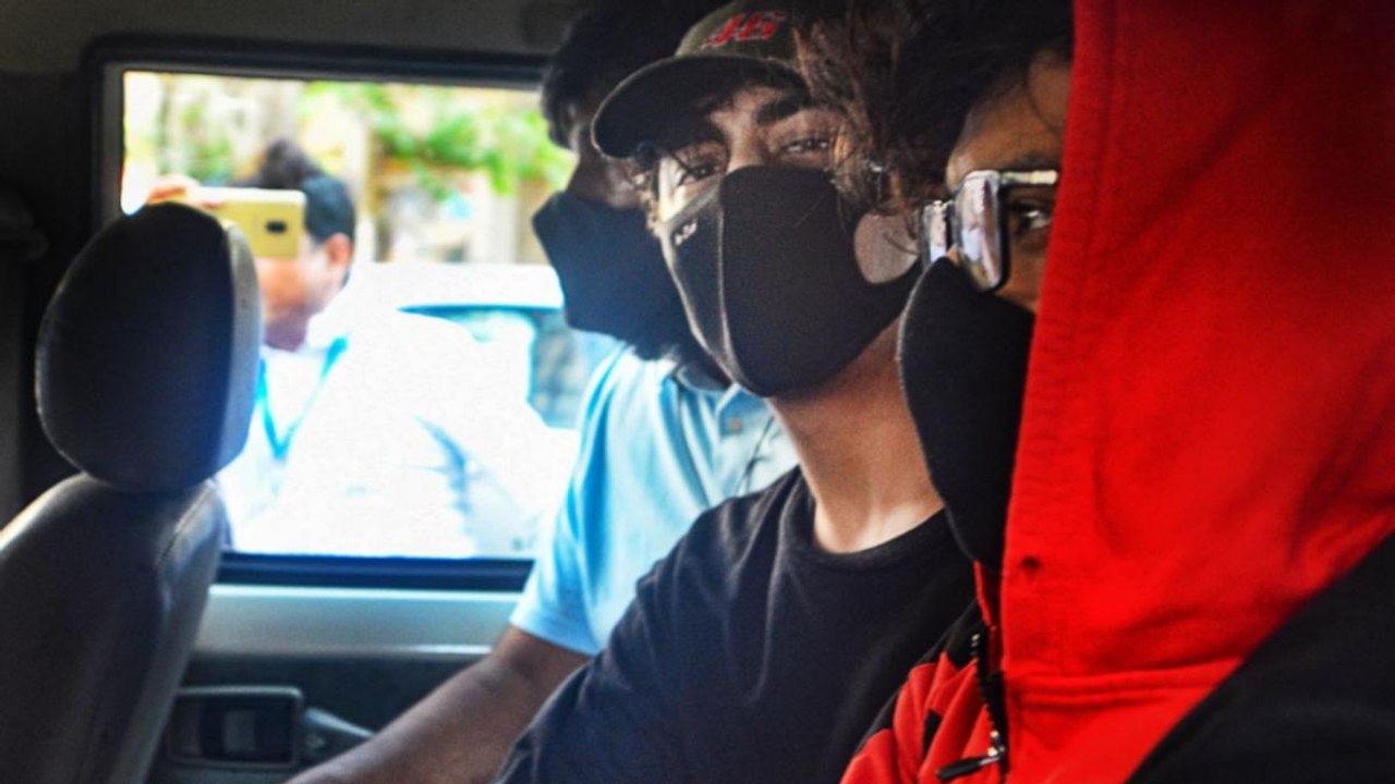 Aryan Khan Case: Aaj Tak accessed panchnama done by NCB