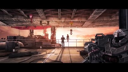 Phim hoạt hình 3d Thuyết Minh - Linh Lung tập trung chương