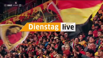 RELIVE: FC Südburgenland v Altach/Vorderland