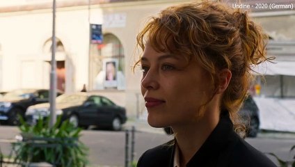 Undine 2020 (German) Movie Review in Tamil