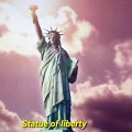 Statue of liberty ka kya ha asli colour // what is the real colour of statue of liberty // in hindi //  #dailymotion #dailymotionvideo #viralvideo #dailymotionviralvideo