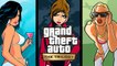 GTA The Trilogy Remastered : Bande Annonce Officielle