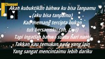 Bisa Tanpamu Lyrics+Cover