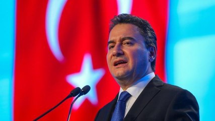Babacan’dan AKP dönemine ilişkin çarpıcı itiraflar