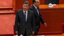 World News: XI Jinping vows for China-Taiwan reunification