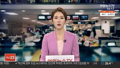 北 대표 보험사, 수해로 작년 순소득 17% 감소