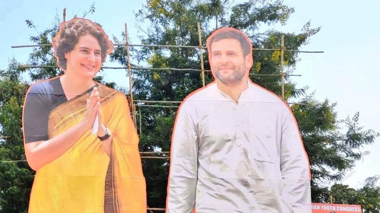 Top News: Priyanka Gandhi to hold rally in Varanasi today