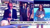 LREM prépare l'entrée en campagne d'Emmanuel Macron