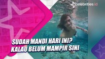 Sudah Mandi Hari Ini? Kalau Belum Mampir Sini