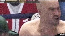 Fury vs Wilder III - Full Fight