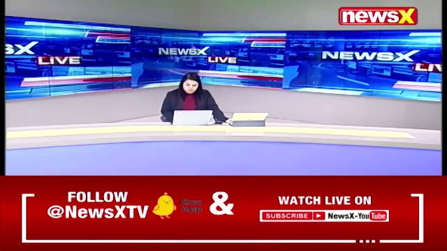 Danish PM Meets PM Modi, EAM Jaishankar Likely To Visit Taj Mahal Today NewsX