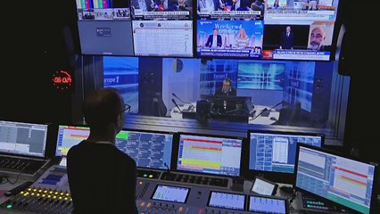 Pour Édouard Philippe, la campagne présidentielle à venir "sera difficile"