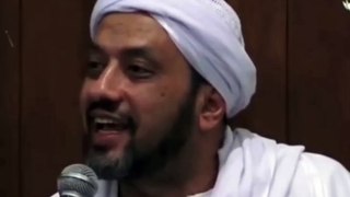 ROKOK#Alhabib Taufiq bin Abdul Qodir Assegaf
