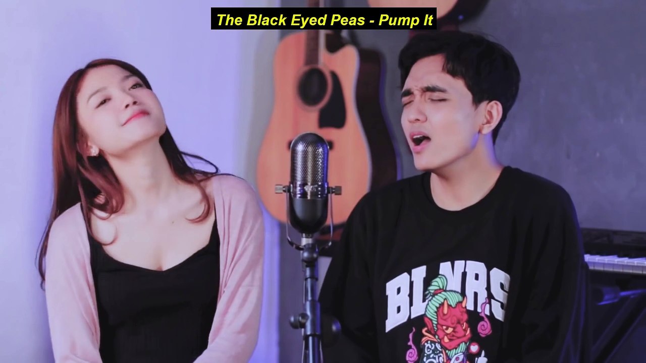 song cover medley-(You Broke Me First_ De Yang Gatal Gatal Sa)