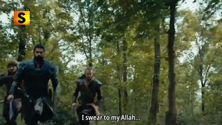 Kuruluş Osman Episode 66 Trailer (English Subtitles)