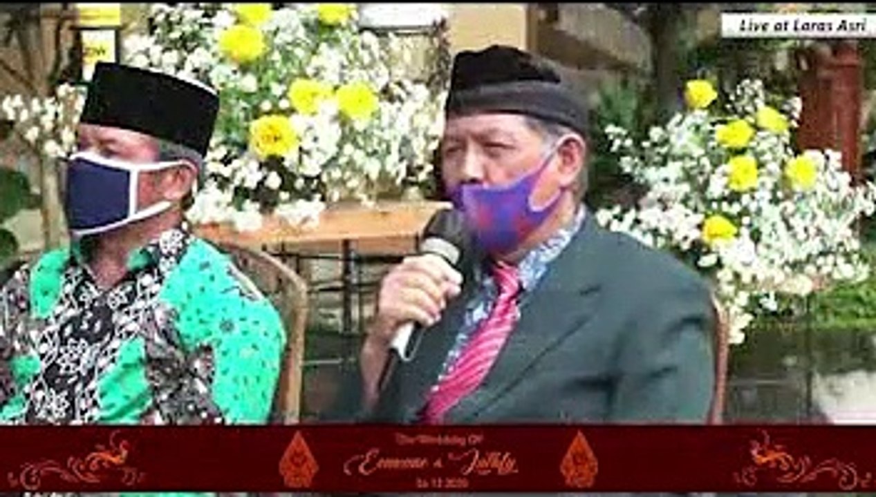 khutbah nikah
