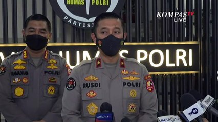 Download Video: Bareskrim Polri Turunkan Tim Audit Kasus Pemerkosaan 3 Anak di Luwu Timur