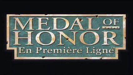 Medal of Honor : En Première Ligne online multiplayer - ngc