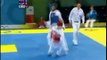 2008 Beijing Olympic Taekwondo Highlight_